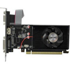 Afox Radeon R5 220 1024Mb (AFR5220-1024D3L5-V2)