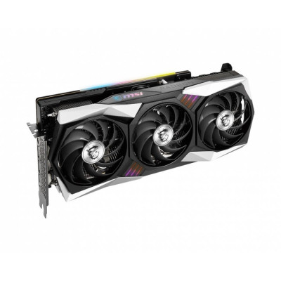 MSI RX 6900 XT GAMING Z TRIO 16G