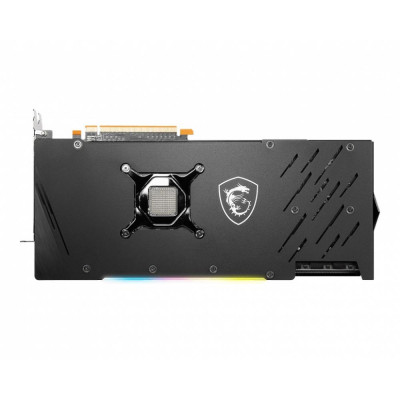 MSI RX 6900 XT GAMING Z TRIO 16G