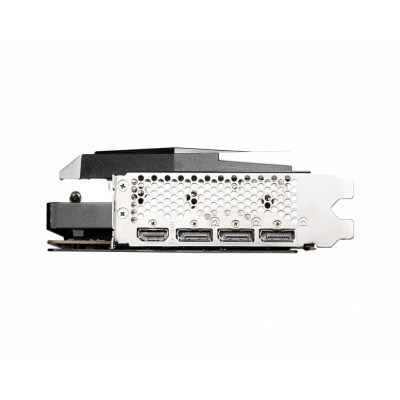 MSI RX 6900 XT GAMING Z TRIO 16G