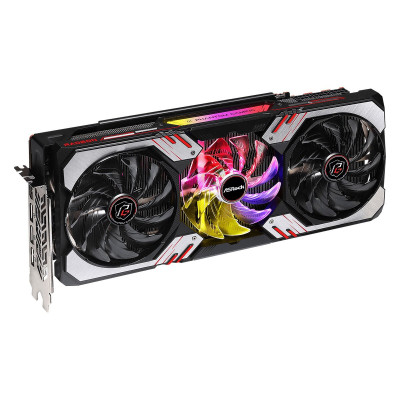 ASRock Radeon RX 6900 XT Phantom Gaming D 16G OC (RX6900XT PGD 16GO)
