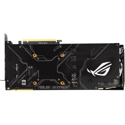 ASUS ROG-STRIX-RTX2080TI-O11G-GAMING