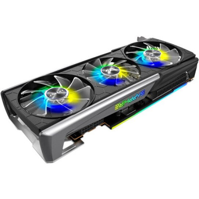 Sapphire RX 5700 XT 8G GDDR6 NITRO+ Special Edition (11293-05)