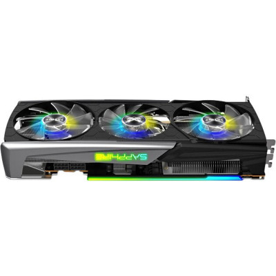 Sapphire RX 5700 XT 8G GDDR6 NITRO+ Special Edition (11293-05)