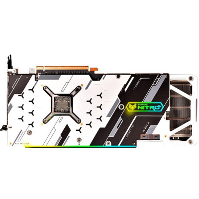 Sapphire RX 5700 XT 8G GDDR6 NITRO+ Special Edition (11293-05)