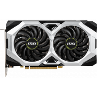 MSI GeForce RTX 2060 VENTUS GP OC