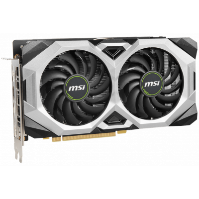 MSI GeForce RTX 2060 VENTUS GP OC