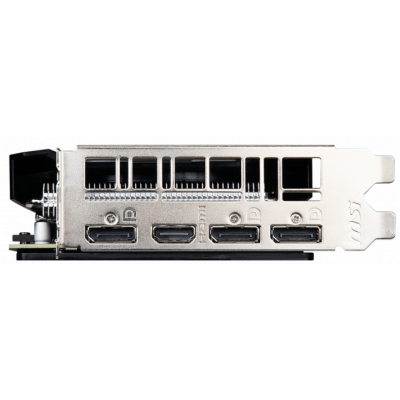 MSI GeForce RTX 2060 VENTUS GP OC