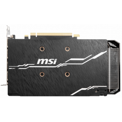 MSI GeForce RTX 2060 VENTUS GP OC