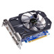 Gigabyte GeForce GTX 750 Ti 2GB (GV-N75TD5-2GI)