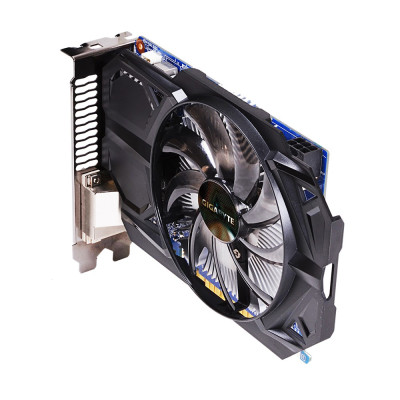 Gigabyte GeForce GTX 750 Ti 2GB (GV-N75TD5-2GI)