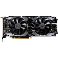 EVGA GeForce RTX 2070 XC GAMING (08G-P4-2172-KR)