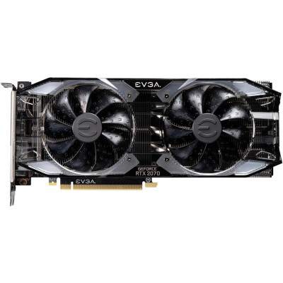EVGA GeForce RTX 2070 XC GAMING (08G-P4-2172-KR)