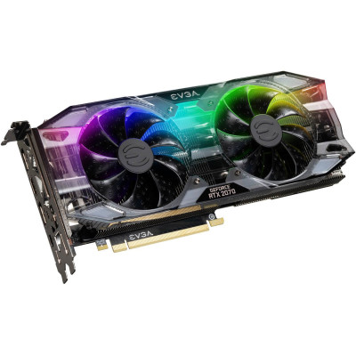 EVGA GeForce RTX 2070 XC GAMING (08G-P4-2172-KR)