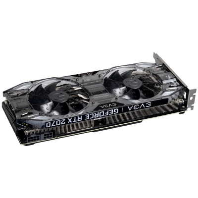 EVGA GeForce RTX 2070 XC GAMING (08G-P4-2172-KR)