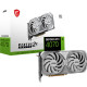 MSI GeForce RTX 4070 VENTUS 2X WHITE 12G OC