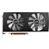 Sapphire Radeon RX 5500 XT Nitro+ Special Edition (11295-05)