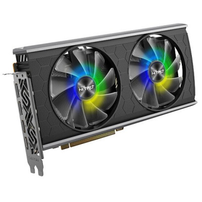 Sapphire Radeon RX 5500 XT Nitro+ Special Edition (11295-05)