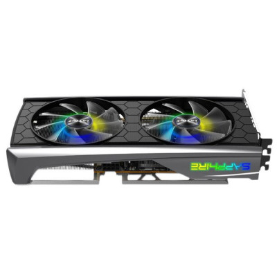Sapphire Radeon RX 5500 XT Nitro+ Special Edition (11295-05)