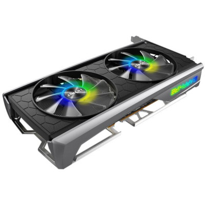 Sapphire Radeon RX 5500 XT Nitro+ Special Edition (11295-05)