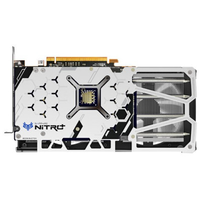 Sapphire Radeon RX 5500 XT Nitro+ Special Edition (11295-05)