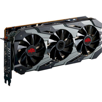 PowerColor Red Devil Radeon RX 5700 XT (AXRX 5700 XT 8GBD6-3DHE/OC)