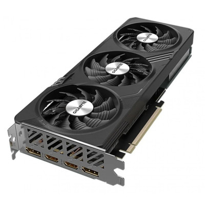 GIGABYTE GeForce RTX 4060 GAMING 8G (GV-N4060GAMING-8GD)