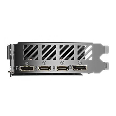 GIGABYTE GeForce RTX 4060 GAMING 8G (GV-N4060GAMING-8GD)