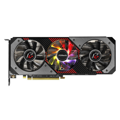 ASRock Radeon RX 5700 XT Phantom Gaming D 8G OC (RX5700XT PGD 8GO)
