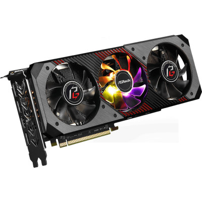 ASRock Radeon RX 5700 XT Phantom Gaming D 8G OC (RX5700XT PGD 8GO)