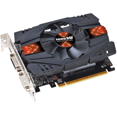 INNO3D GeForce GTX750 2 GB (N750-1SDV-E5CW)