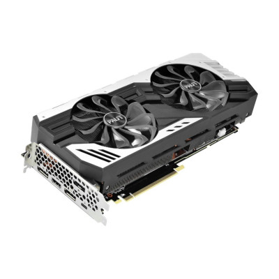 Palit GeForce RTX 2070 JetStream (NE62070020P2-1061J)