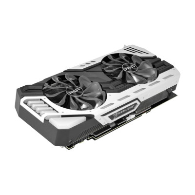 Palit GeForce RTX 2070 JetStream (NE62070020P2-1061J)