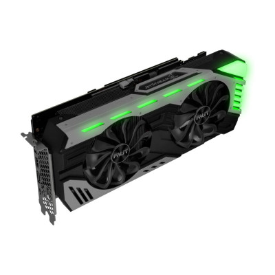 Palit GeForce RTX 2070 JetStream (NE62070020P2-1061J)