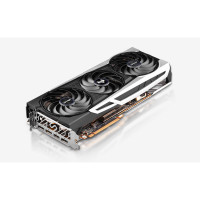 Sapphire Radeon RX 6700 XT 12 GB NITRO + (11306-01-20G) Витрина