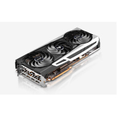 Sapphire Radeon RX 6700 XT 12 GB NITRO + (11306-01-20G) Вітрина