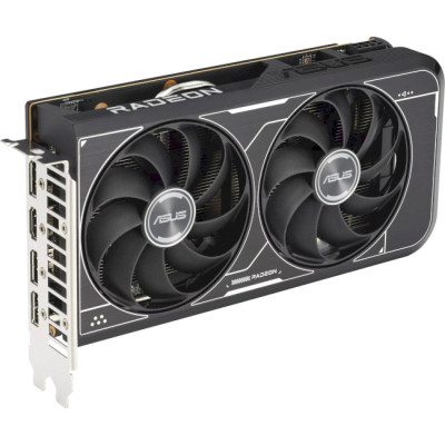 ASUS DUAL-RX6600-8G-V3 (90YV0GP3-M0NA00)