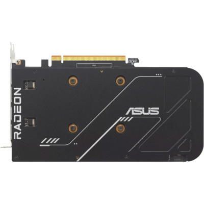 ASUS DUAL-RX6600-8G-V3 (90YV0GP3-M0NA00)