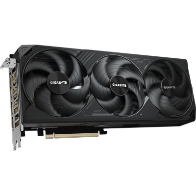 GIGABYTE GeForce RTX 5080 WINDFORCE OC SFF 16G (GV-N5080WF3OC-16GD)