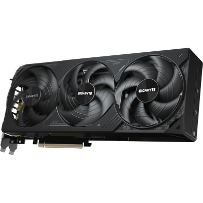 GIGABYTE GeForce RTX 5080 WINDFORCE OC SFF 16G (GV-N5080WF3OC-16GD)