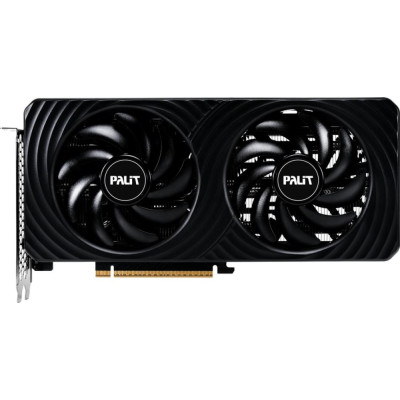 Palit GeForce RTX 5060 Ti Dual OC 8GB (NE7506TT19P1-GB2062D)