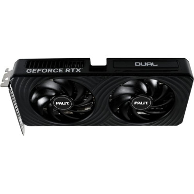 Palit GeForce RTX 5060 Ti Dual OC 8GB (NE7506TT19P1-GB2062D)