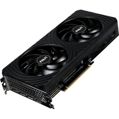 Palit GeForce RTX 5060 Ti Dual OC 8GB (NE7506TT19P1-GB2062D)
