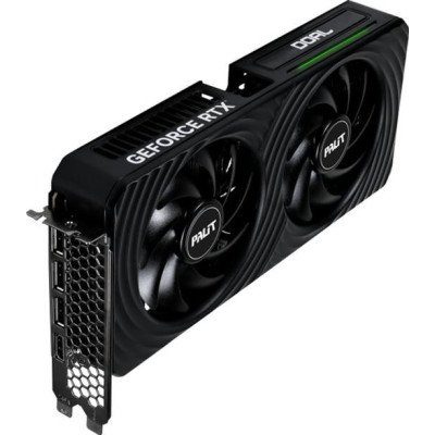 Palit GeForce RTX 5060 Ti Dual OC 8GB (NE7506TT19P1-GB2062D)
