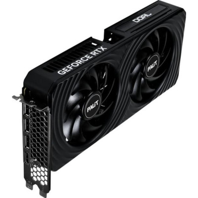 Palit GeForce RTX 5060 Ti Dual OC 8GB (NE7506TT19P1-GB2062D)