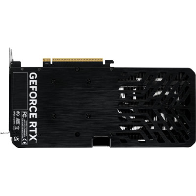 Palit GeForce RTX 5060 Ti Dual OC 8GB (NE7506TT19P1-GB2062D)