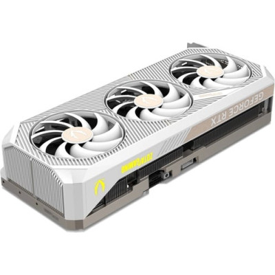 Zotac GAMING GeForce RTX 5080 SOLID OC White Edition (ZT-B50800Q-10P)