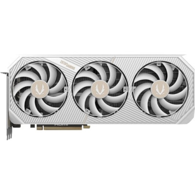 Zotac GAMING GeForce RTX 5080 SOLID OC White Edition (ZT-B50800Q-10P)