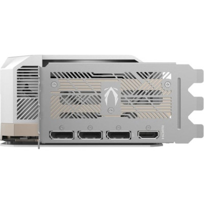 Zotac GAMING GeForce RTX 5080 SOLID OC White Edition (ZT-B50800Q-10P)