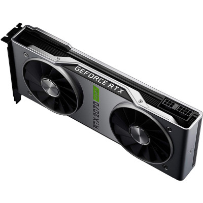 NVIDIA GEFORCE RTX 2070 SUPER (900-1G180-2515-000)